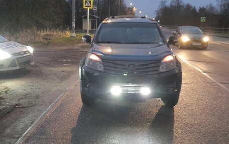 Great Wall Hover H3 I, 2013 год, 750 000 рублей, 2 фотография