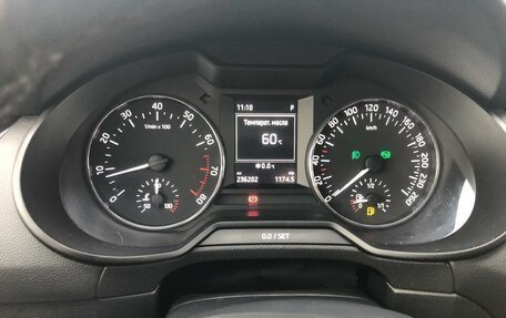 Skoda Octavia, 2013 год, 1 395 000 рублей, 12 фотография