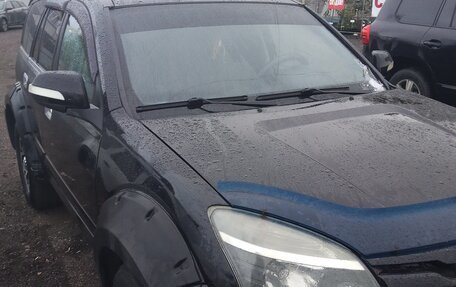 Great Wall Hover H3 I, 2013 год, 750 000 рублей, 4 фотография