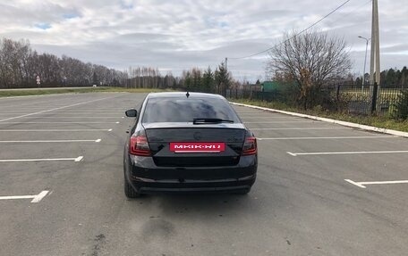 Skoda Octavia, 2013 год, 1 395 000 рублей, 3 фотография