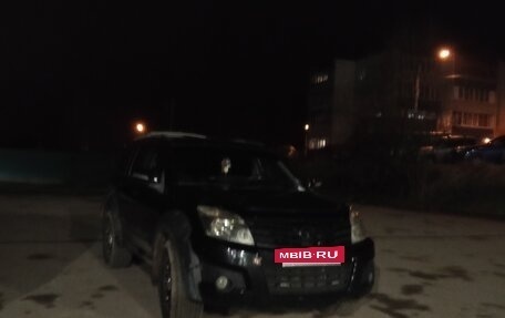 Great Wall Hover H3 I, 2013 год, 750 000 рублей, 3 фотография