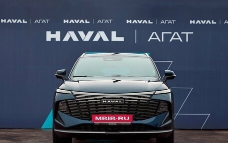 Haval F7, 2025 год, 3 599 000 рублей, 2 фотография