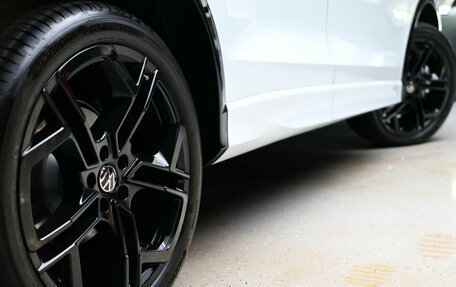 Volkswagen Tiguan, 2025 год, 5 150 000 рублей, 8 фотография