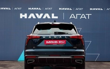 Haval F7, 2025 год, 3 599 000 рублей, 6 фотография