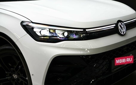 Volkswagen Tiguan, 2025 год, 5 150 000 рублей, 10 фотография