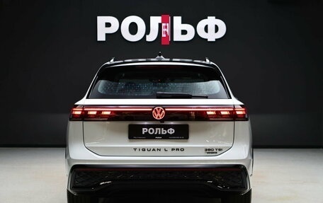 Volkswagen Tiguan, 2025 год, 5 150 000 рублей, 4 фотография