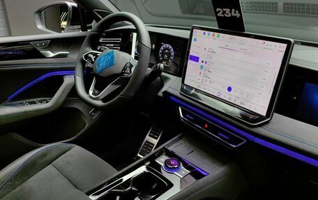 Volkswagen Tiguan, 2025 год, 5 150 000 рублей, 20 фотография