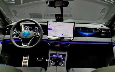 Volkswagen Tiguan, 2025 год, 5 150 000 рублей, 15 фотография