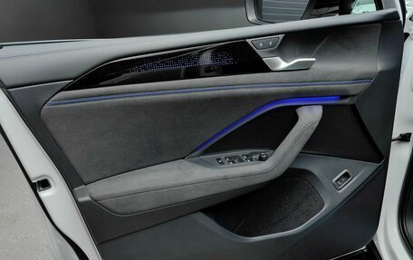 Volkswagen Tiguan, 2025 год, 5 150 000 рублей, 28 фотография