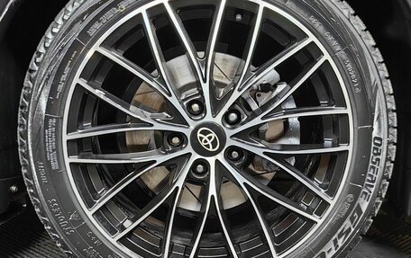 Toyota Camry, 2021 год, 3 155 000 рублей, 18 фотография