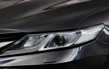 Toyota Camry, 2021 год, 3 155 000 рублей, 19 фотография