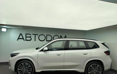 BMW X1, 2025 год, 5 990 000 рублей, 6 фотография