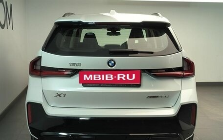 BMW X1, 2025 год, 5 990 000 рублей, 4 фотография