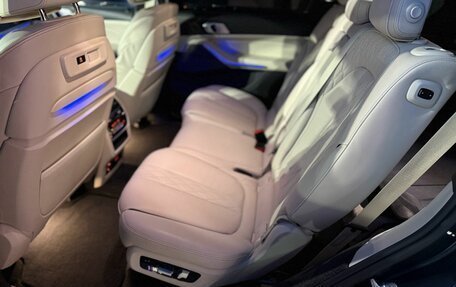 BMW X7, 2021 год, 7 399 000 рублей, 9 фотография