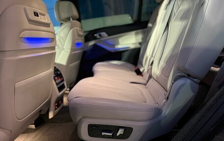 BMW X7, 2021 год, 7 399 000 рублей, 12 фотография