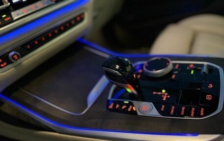 BMW X7, 2021 год, 7 399 000 рублей, 14 фотография