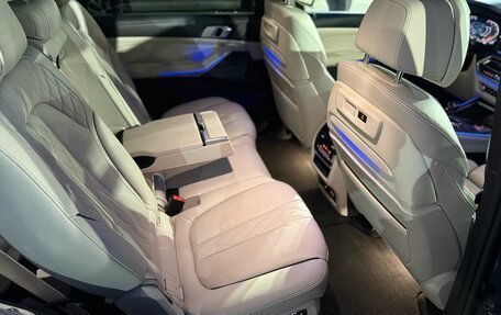 BMW X7, 2021 год, 7 399 000 рублей, 11 фотография