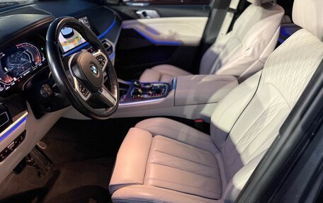 BMW X7, 2021 год, 7 399 000 рублей, 8 фотография