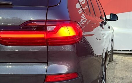 BMW X7, 2021 год, 7 399 000 рублей, 15 фотография