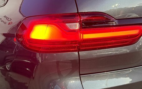 BMW X7, 2021 год, 7 399 000 рублей, 16 фотография