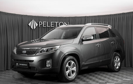 KIA Sorento II рестайлинг, 2020 год, 2 390 000 рублей, 1 фотография
