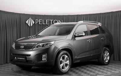 KIA Sorento II рестайлинг, 2020 год, 2 390 000 рублей, 1 фотография