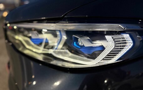 BMW X7, 2021 год, 7 399 000 рублей, 18 фотография