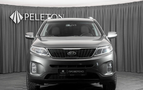 KIA Sorento II рестайлинг, 2020 год, 2 390 000 рублей, 3 фотография
