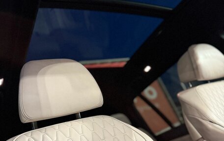 BMW X7, 2021 год, 7 399 000 рублей, 20 фотография