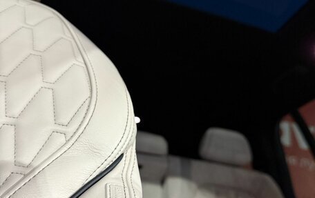 BMW X7, 2021 год, 7 399 000 рублей, 21 фотография