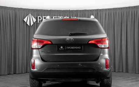 KIA Sorento II рестайлинг, 2020 год, 2 390 000 рублей, 6 фотография