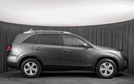 KIA Sorento II рестайлинг, 2020 год, 2 390 000 рублей, 7 фотография