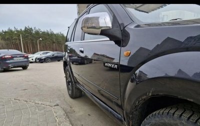 Great Wall Hover, 2008 год, 350 000 рублей, 1 фотография