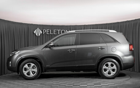 KIA Sorento II рестайлинг, 2020 год, 2 390 000 рублей, 8 фотография