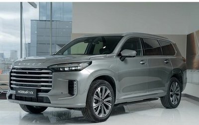 CheryExeed VX, 2024 год, 5 440 000 рублей, 1 фотография