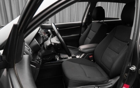 KIA Sorento II рестайлинг, 2020 год, 2 390 000 рублей, 11 фотография