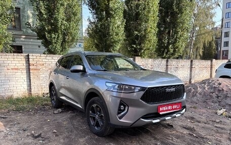 Haval F7 I, 2021 год, 1 650 000 рублей, 1 фотография