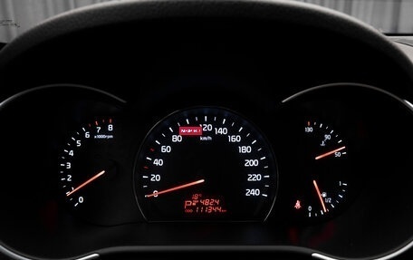 KIA Sorento II рестайлинг, 2020 год, 2 390 000 рублей, 13 фотография