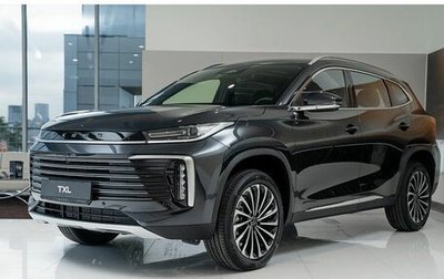 CheryExeed TXL, 2024 год, 3 800 000 рублей, 1 фотография