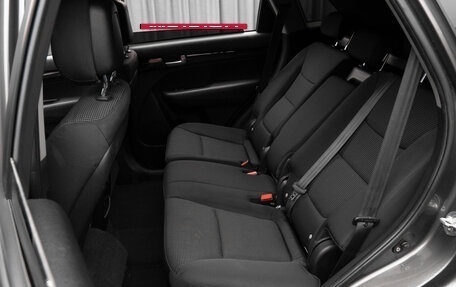 KIA Sorento II рестайлинг, 2020 год, 2 390 000 рублей, 14 фотография