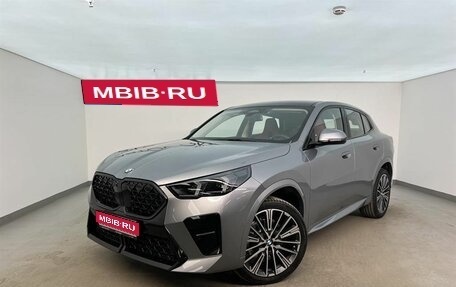 BMW X2, 2025 год, 6 450 000 рублей, 1 фотография