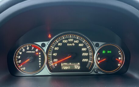 Honda CR-V II рестайлинг, 2005 год, 995 000 рублей, 3 фотография