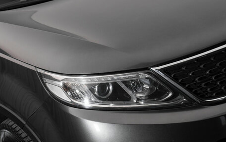 KIA Sorento II рестайлинг, 2020 год, 2 390 000 рублей, 22 фотография