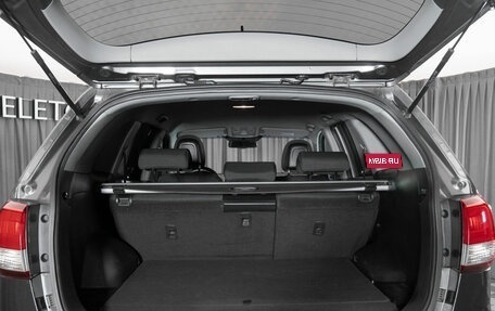 KIA Sorento II рестайлинг, 2020 год, 2 390 000 рублей, 21 фотография