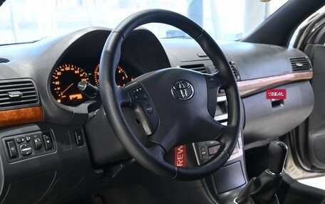 Toyota Avensis III рестайлинг, 2007 год, 795 000 рублей, 6 фотография