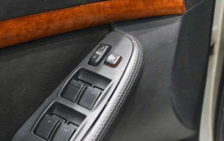 Toyota Avensis III рестайлинг, 2007 год, 795 000 рублей, 14 фотография