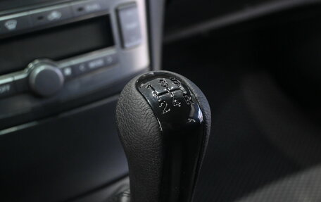 Toyota Avensis III рестайлинг, 2007 год, 795 000 рублей, 12 фотография