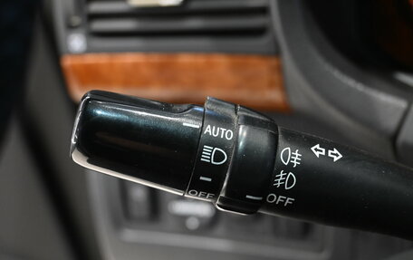 Toyota Avensis III рестайлинг, 2007 год, 795 000 рублей, 15 фотография