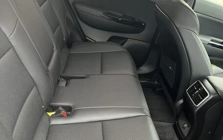 KIA Sportage IV рестайлинг, 2018 год, 2 100 000 рублей, 19 фотография