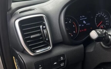 KIA Sportage IV рестайлинг, 2018 год, 2 100 000 рублей, 16 фотография